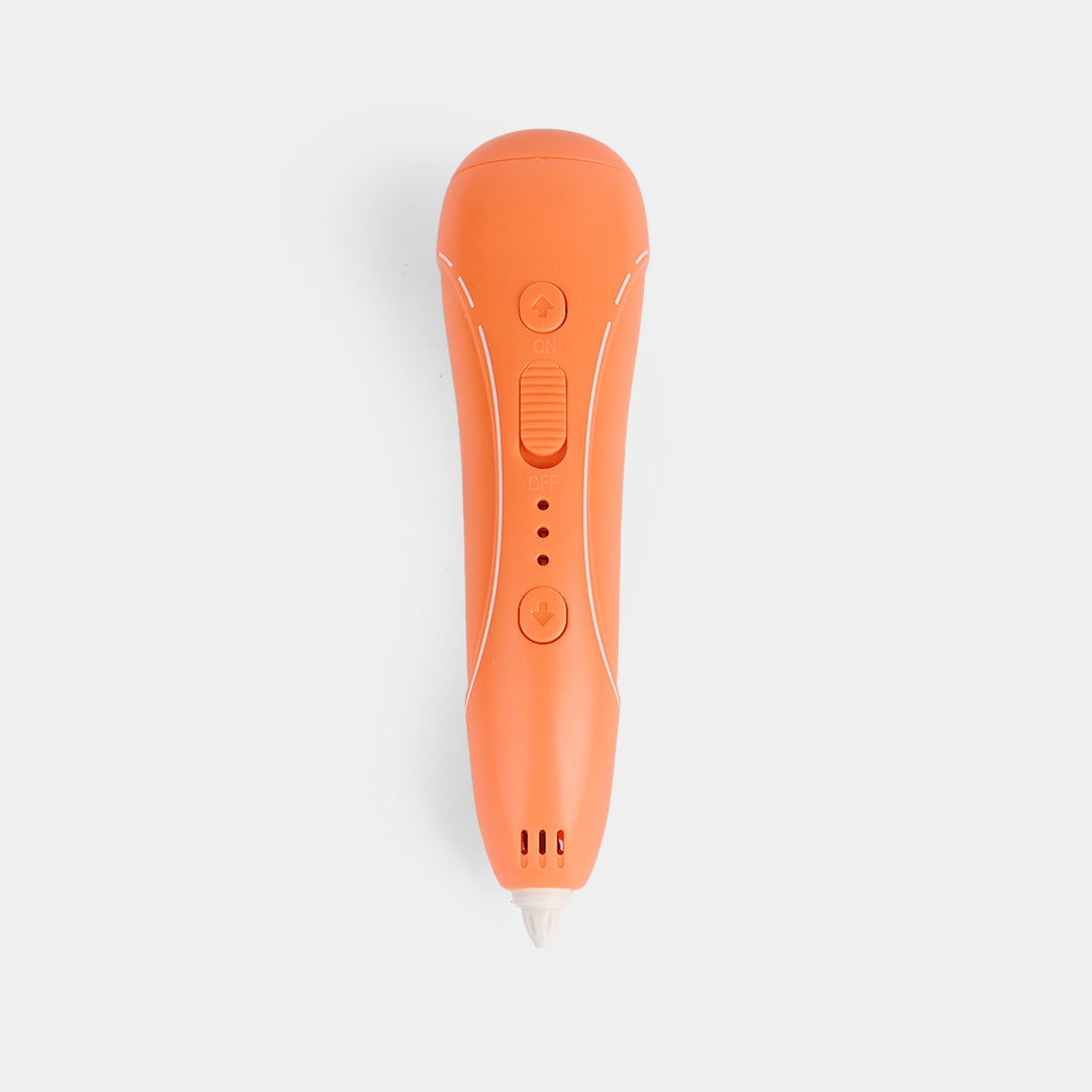 3D Printing Pen XCB-01A