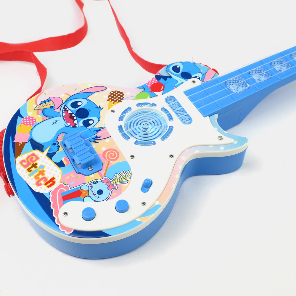 Electric Musical Guitar For Kids