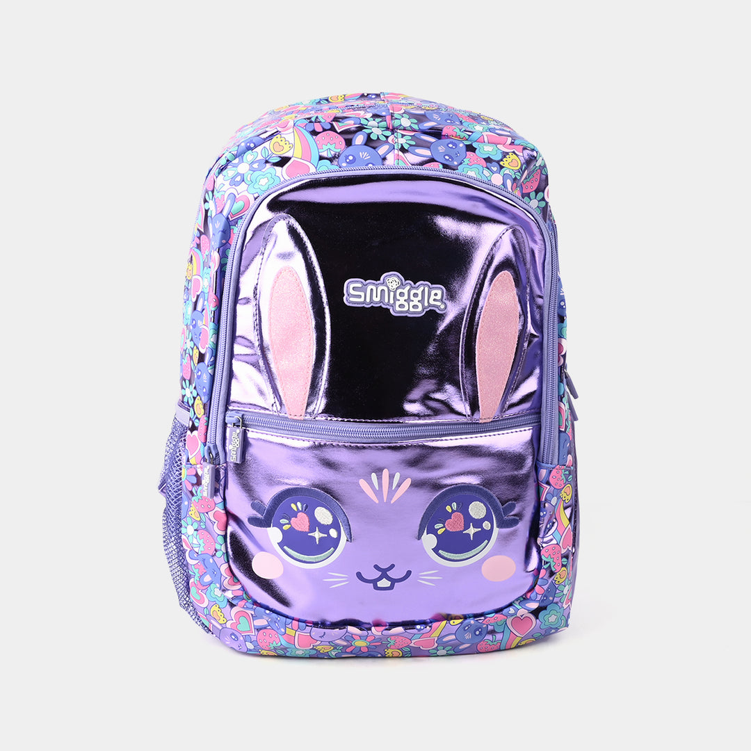 Smiggle School Backpack For Kids