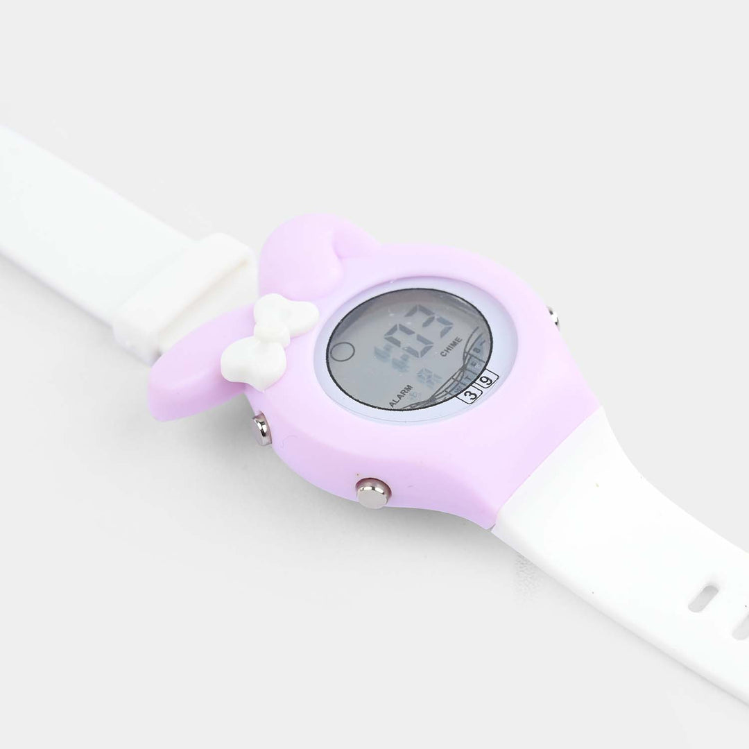 Kids LED Digital Wrist Watch