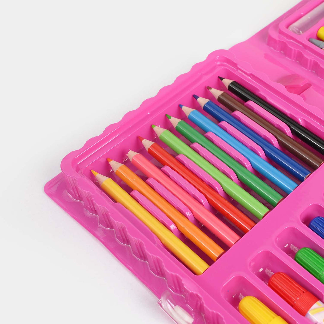 Character Color Kit 42PCs