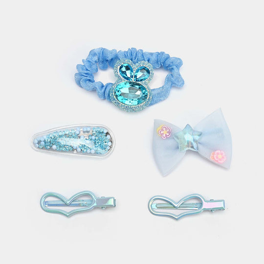 Cute Hair Accessory Set for Girls