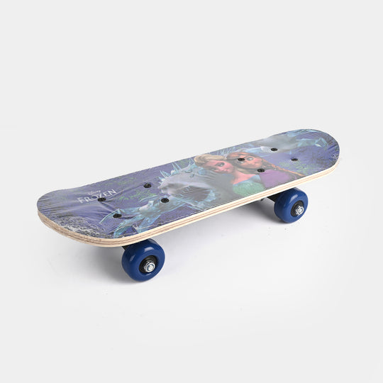 Character Wooden Skateboard/Cruiser | Small