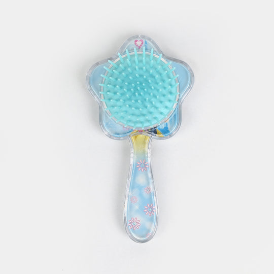 HAIR STYLING FANCY HAIR BRUSH