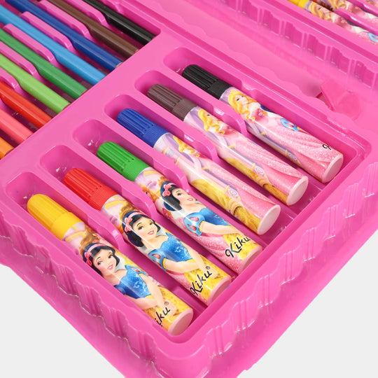 Character Color Kit 42PCs