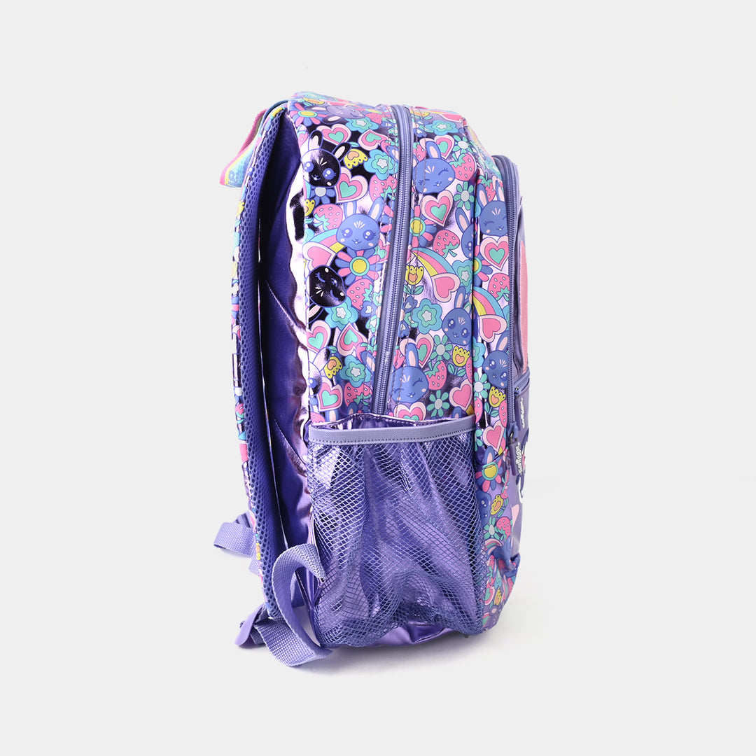 Smiggle School Backpack For Kids