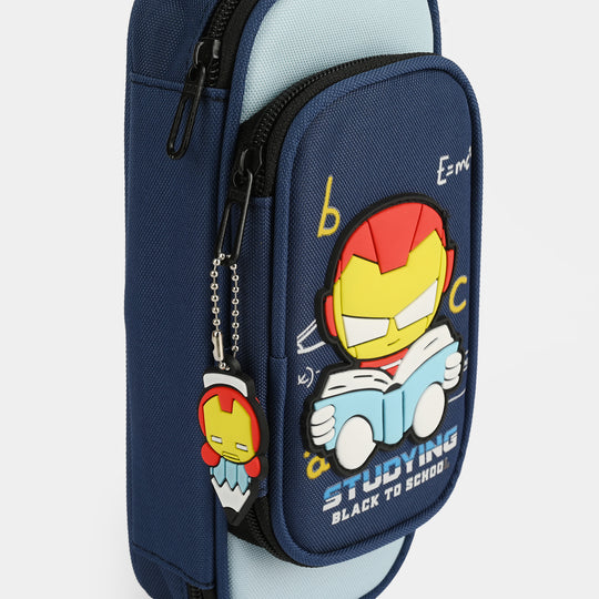 Stationery Pencil Pouch for Kids