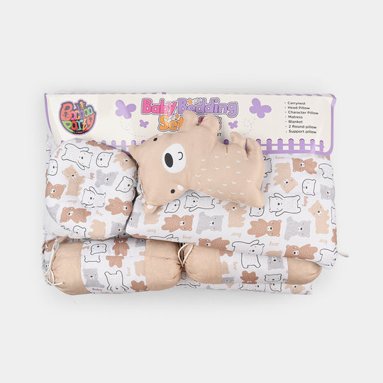 Baby Bedding Set | 8PCs