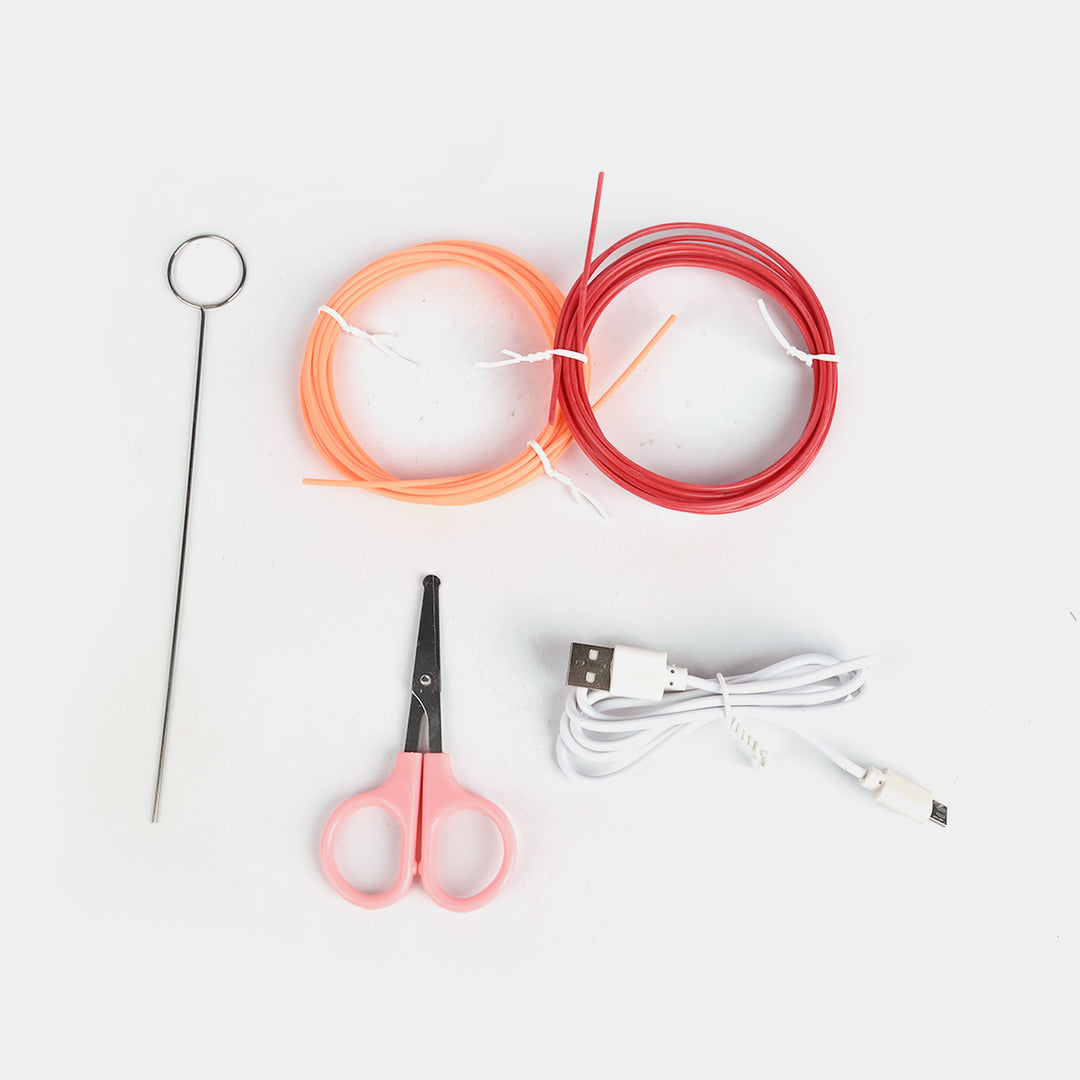 3D Printing Pen XCB-01A