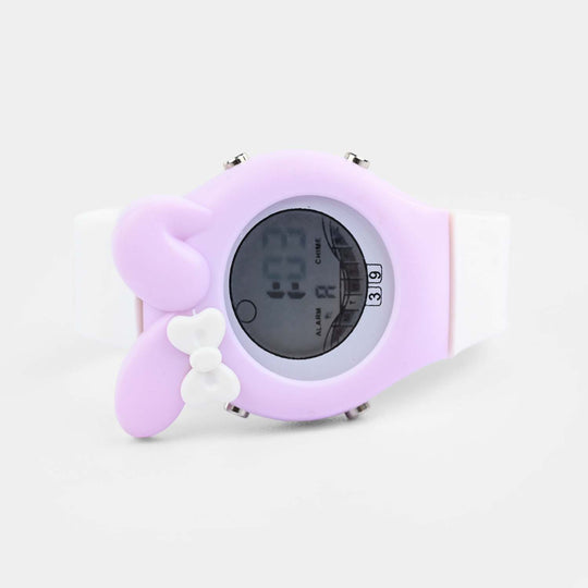 Kids LED Digital Wrist Watch