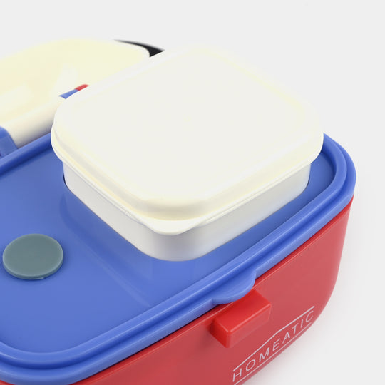 Lunch Box Snacks Container