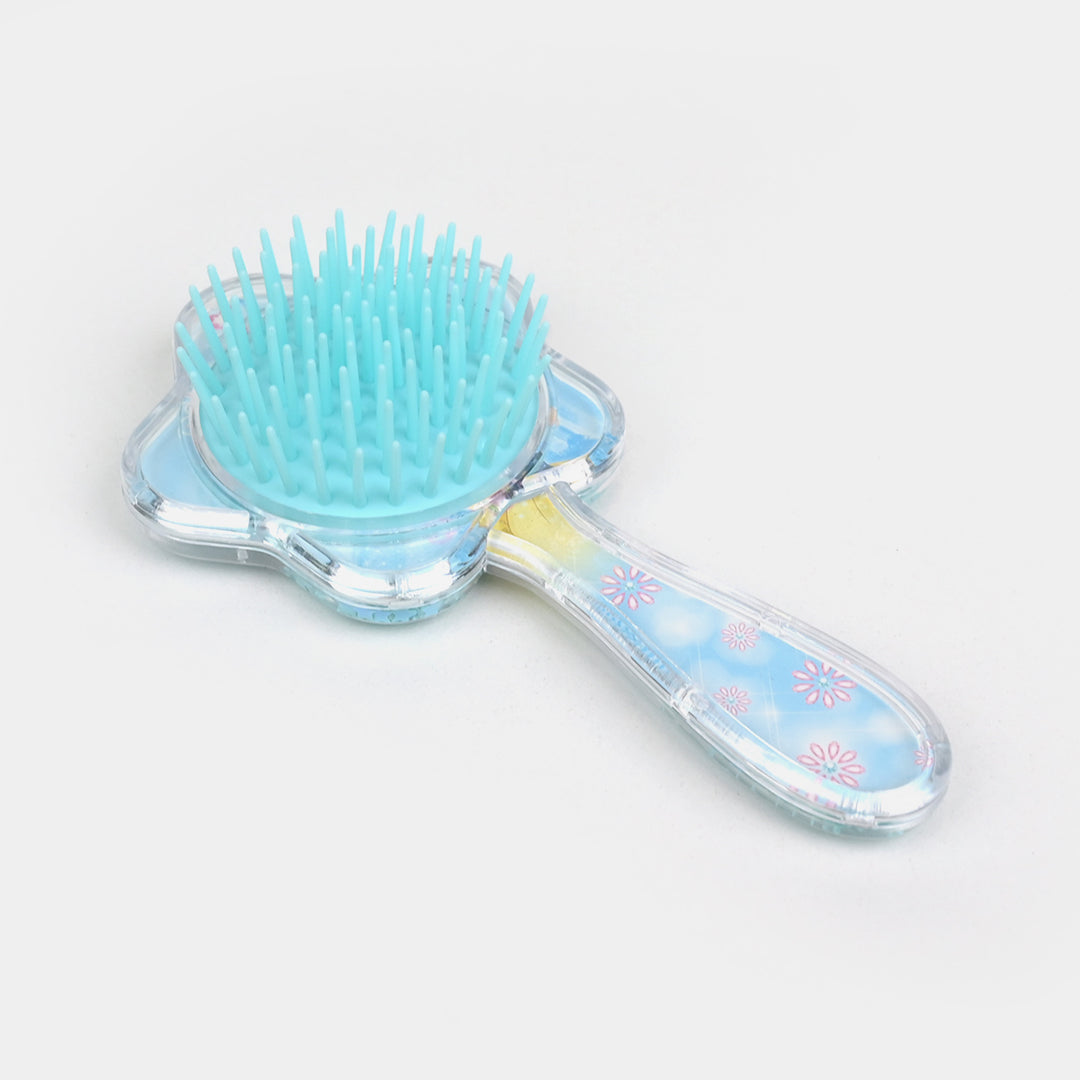 HAIR STYLING FANCY HAIR BRUSH