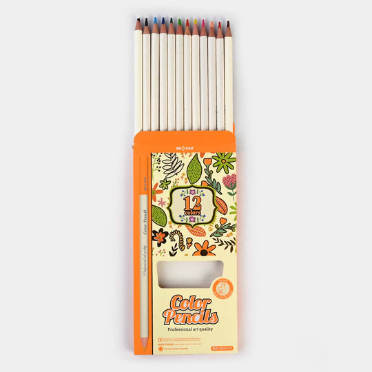 Braden Color Pencil