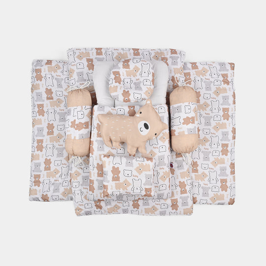 Baby Bedding Set | 8PCs