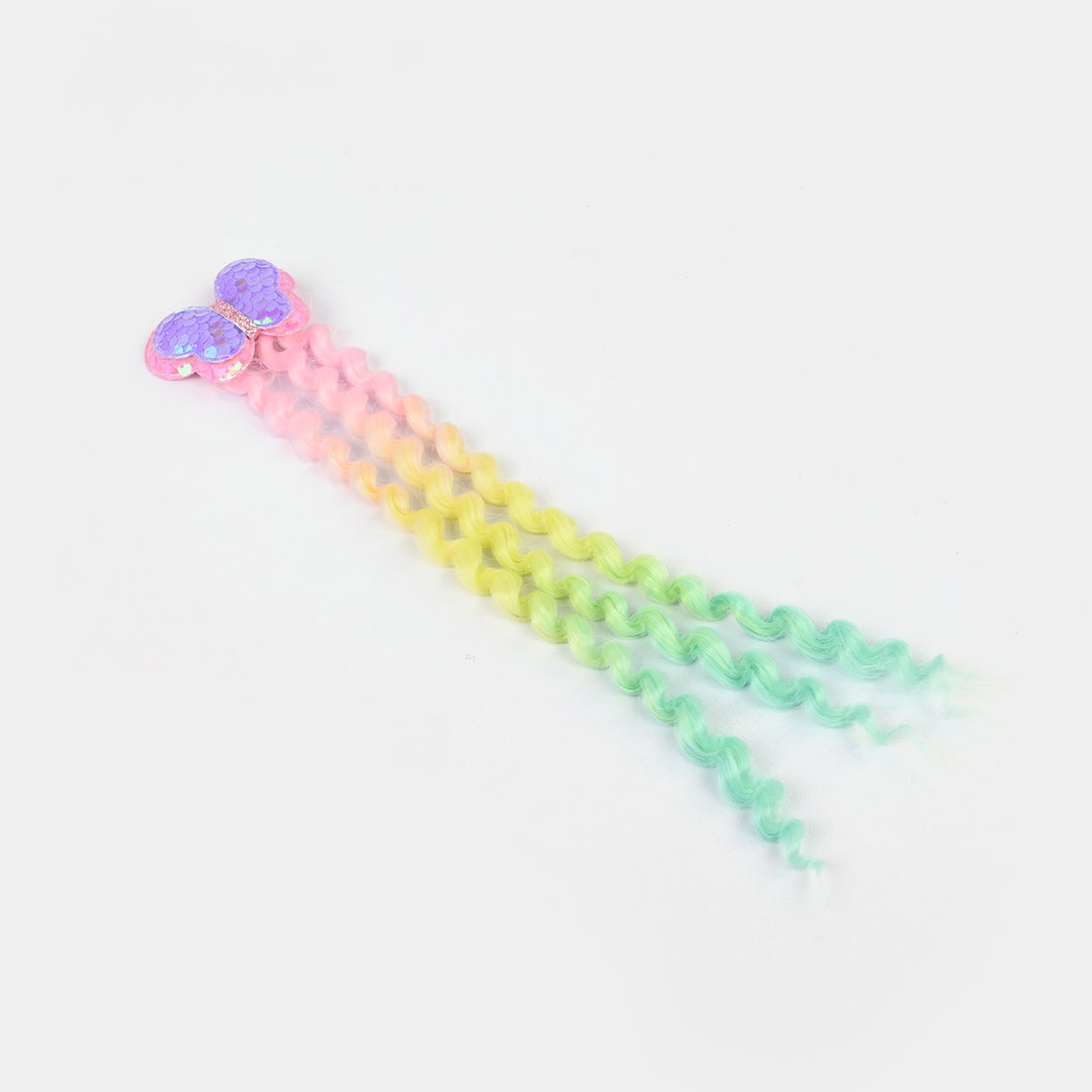 Hair Extension Pin – Fun & Playful Style