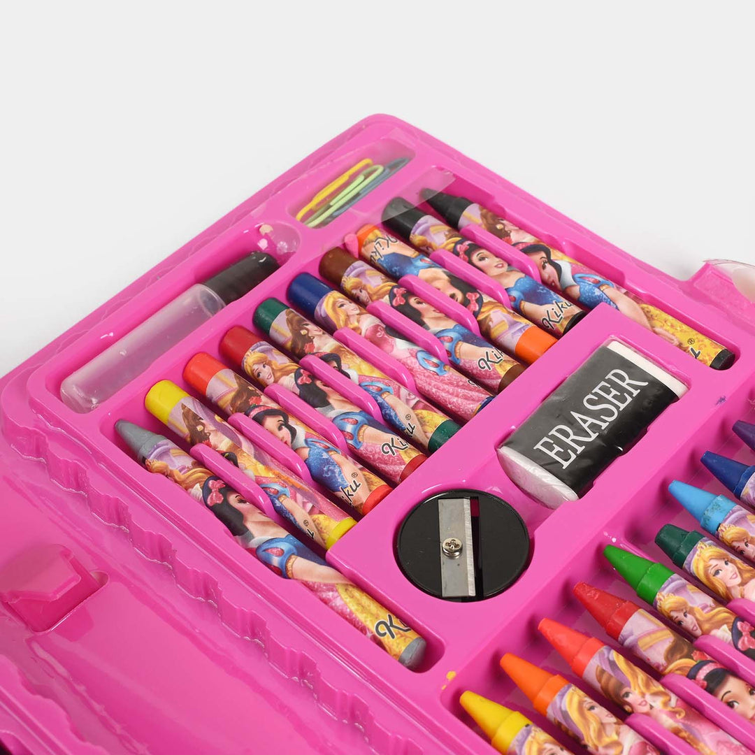 Character Color Kit 42PCs