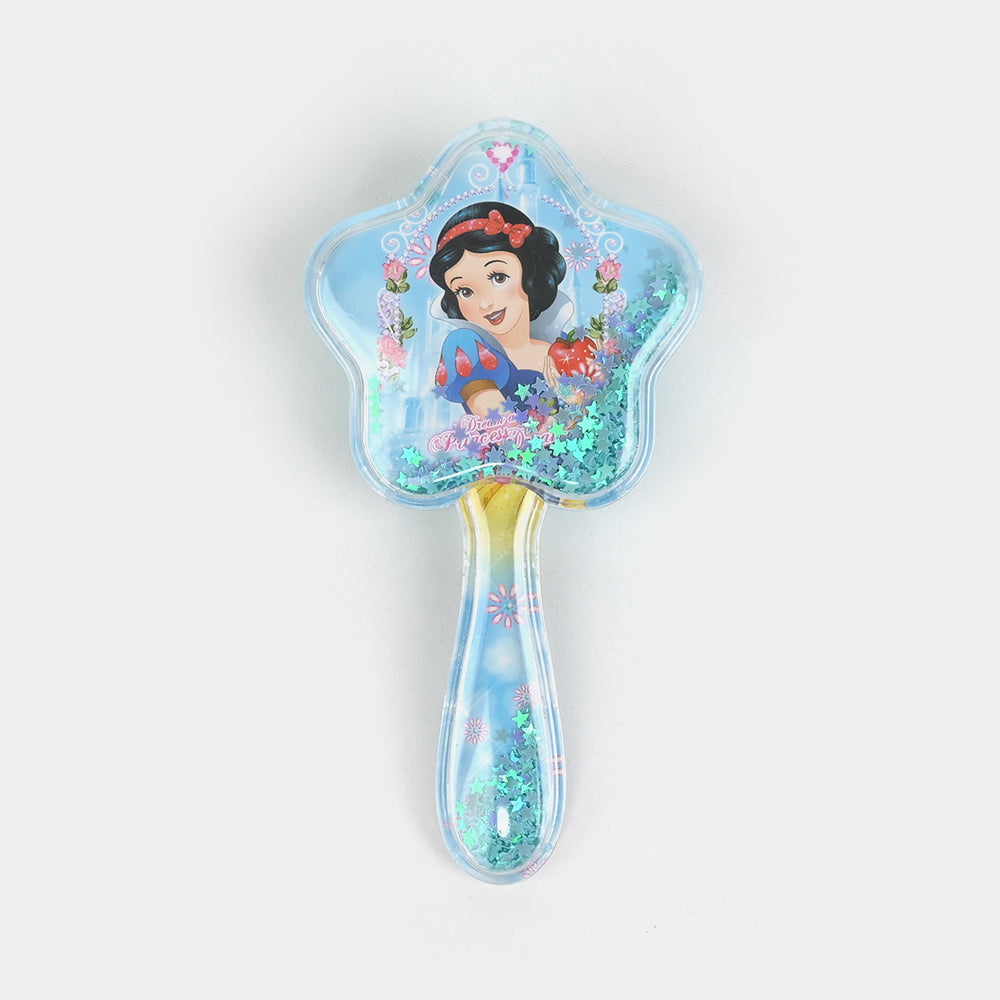 HAIR STYLING FANCY HAIR BRUSH