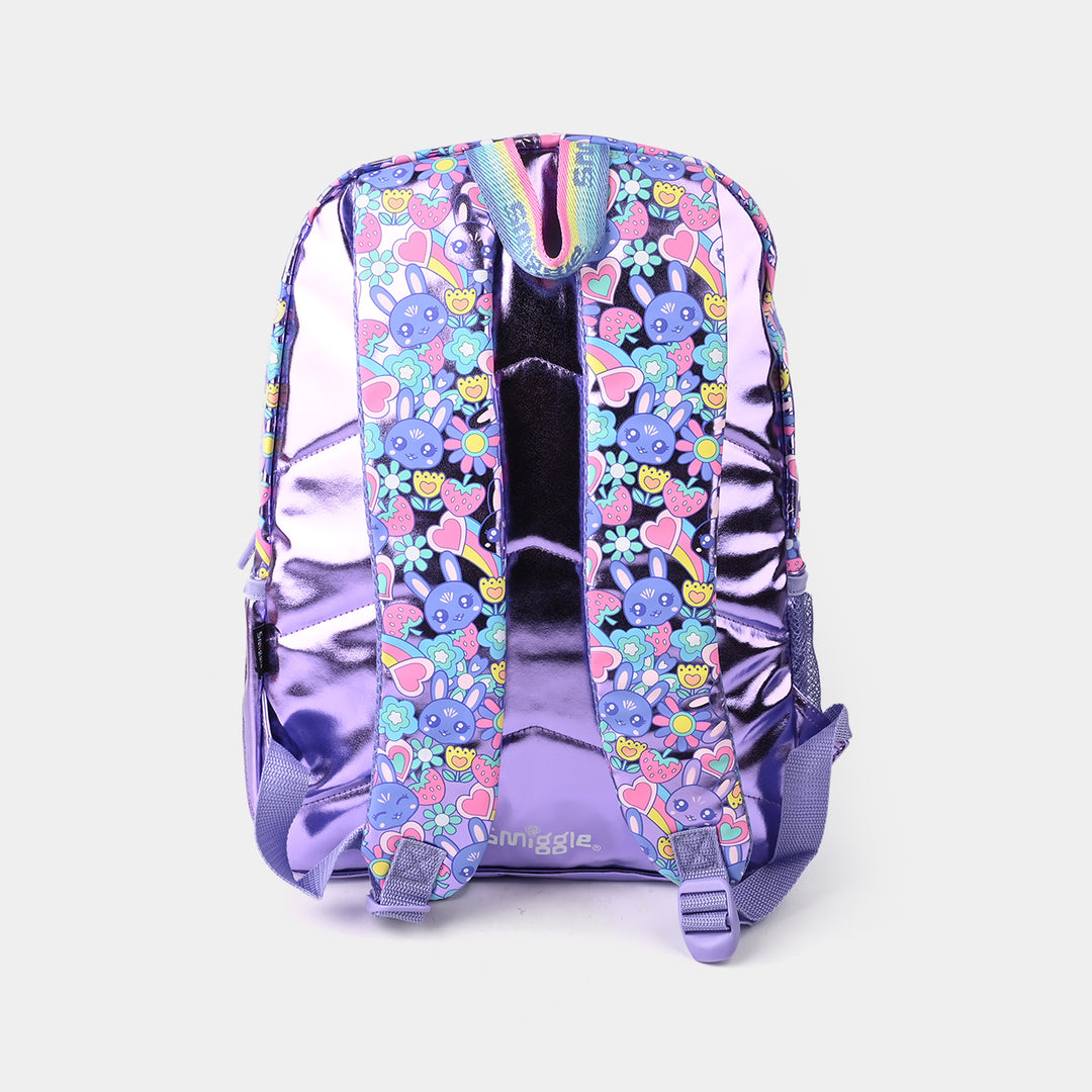 Smiggle School Backpack For Kids