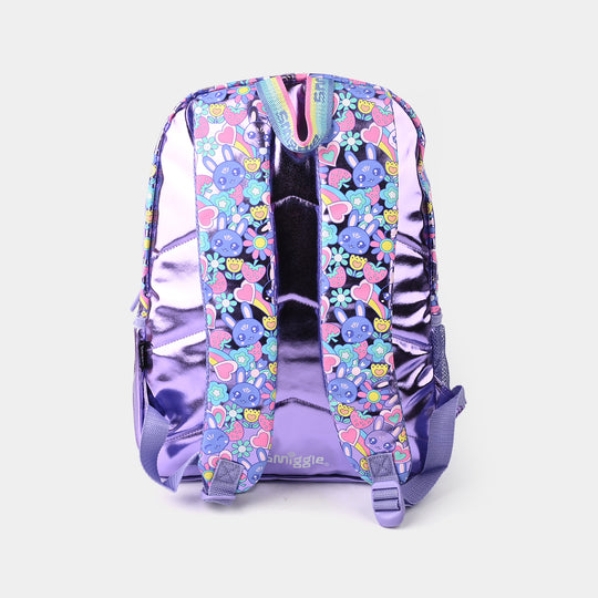 Smiggle School Backpack For Kids