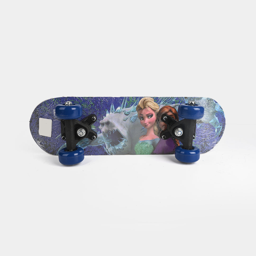 Character Wooden Skateboard/Cruiser | Small