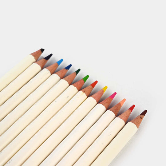 Braden Color Pencil