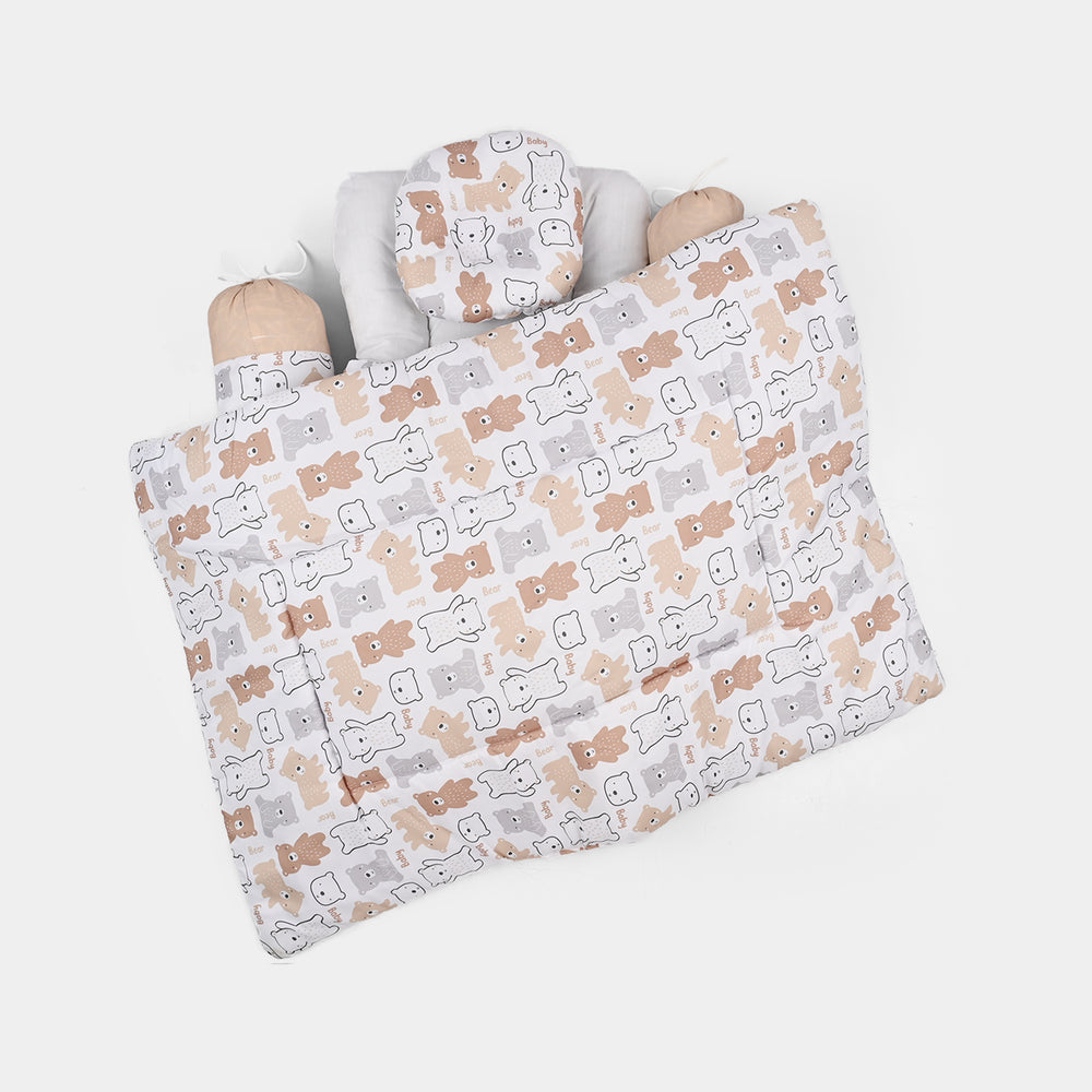 Baby Bedding Set | 8PCs