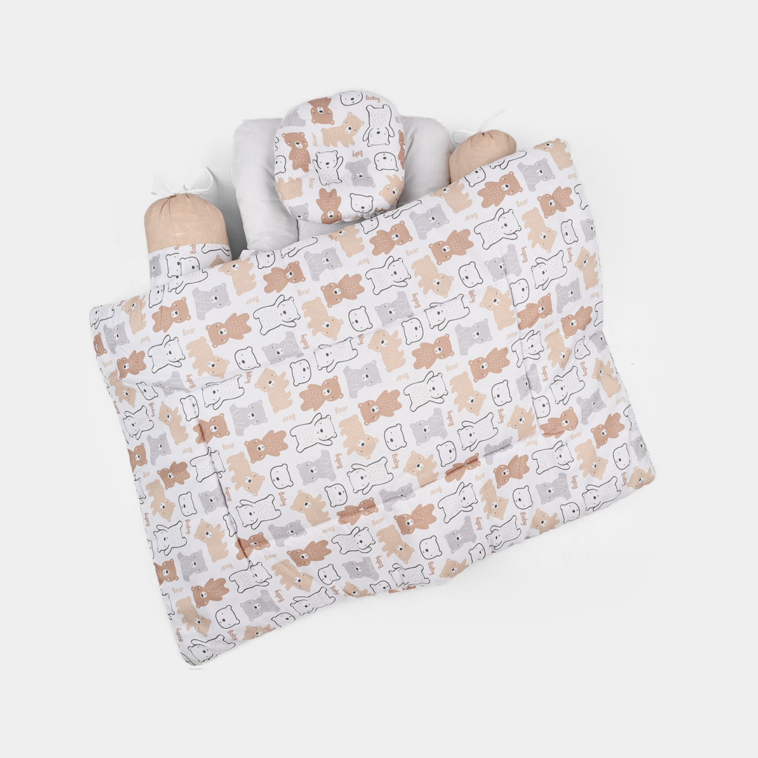 Baby Bedding Set | 8PCs