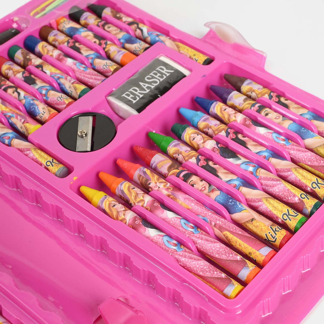 Character Color Kit 42PCs