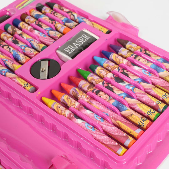 Character Color Kit 42PCs