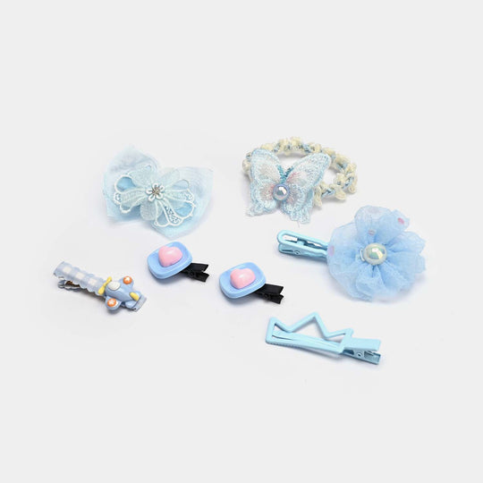 Cute Hair Accessory Set for Girls