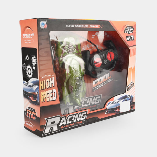 Cool Racing Series Remote Control Car