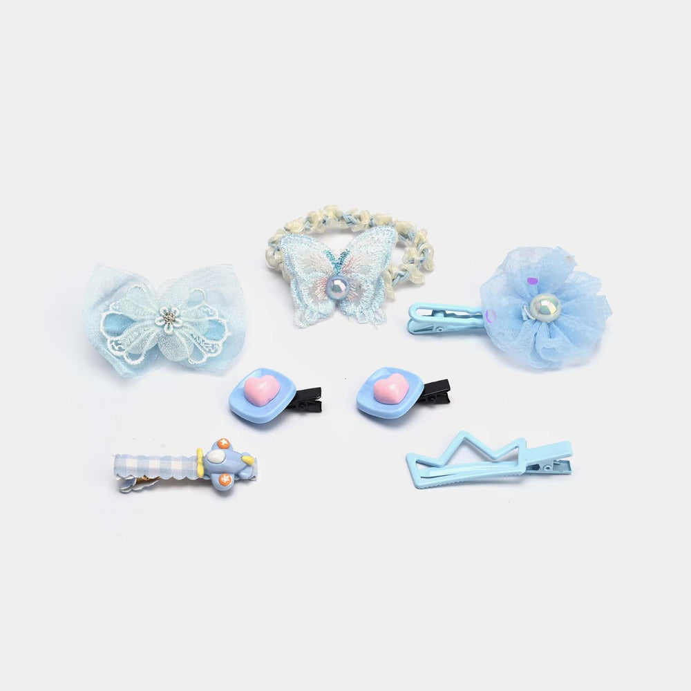 Cute Hair Accessory Set for Girls