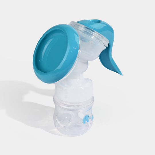 Momeasy Manual Breast Pump