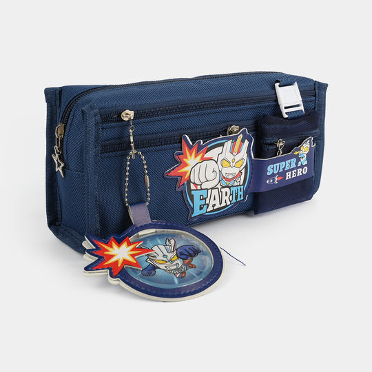 Stationery Pencil Pouch for Kids