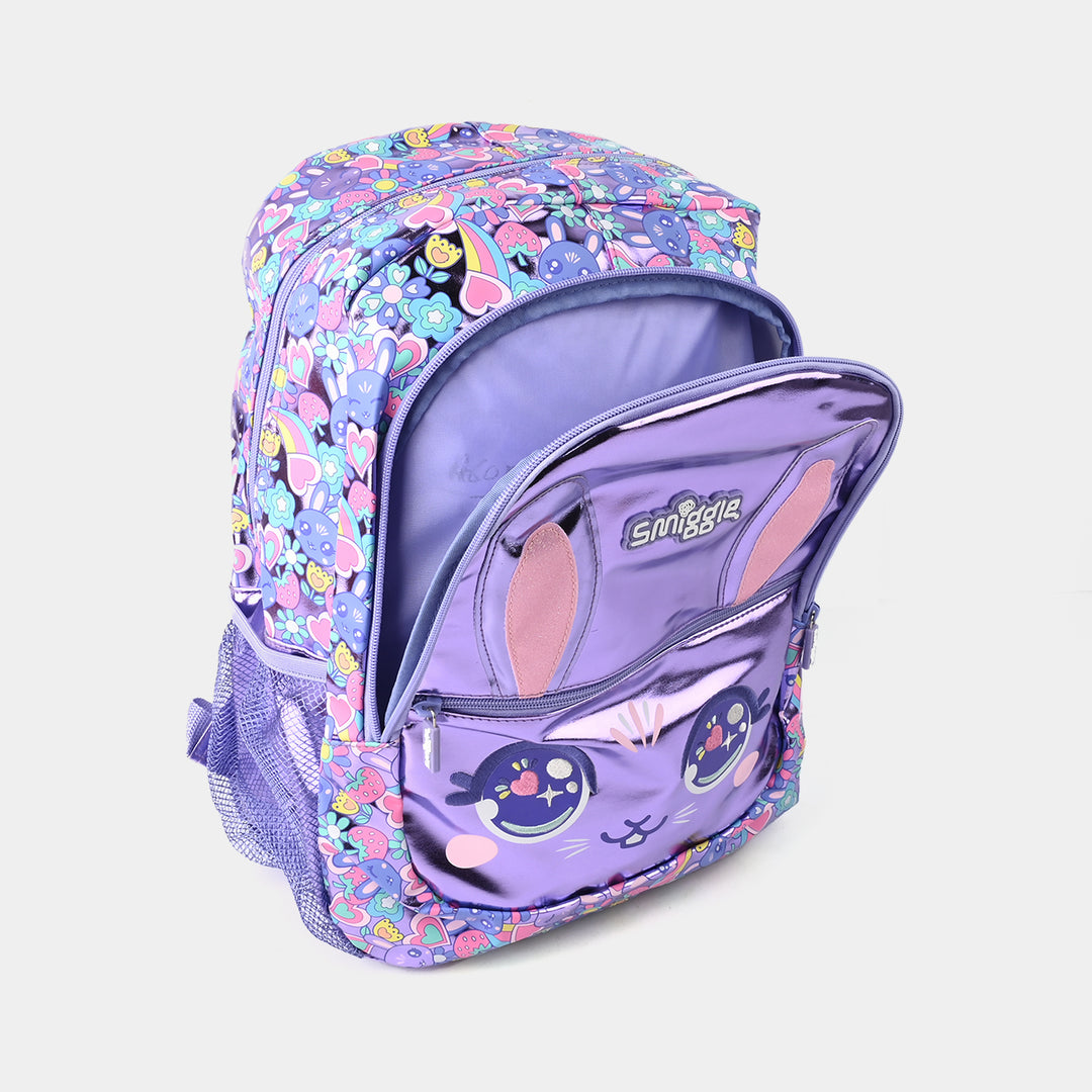 Smiggle School Backpack For Kids
