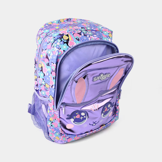 Smiggle School Backpack For Kids