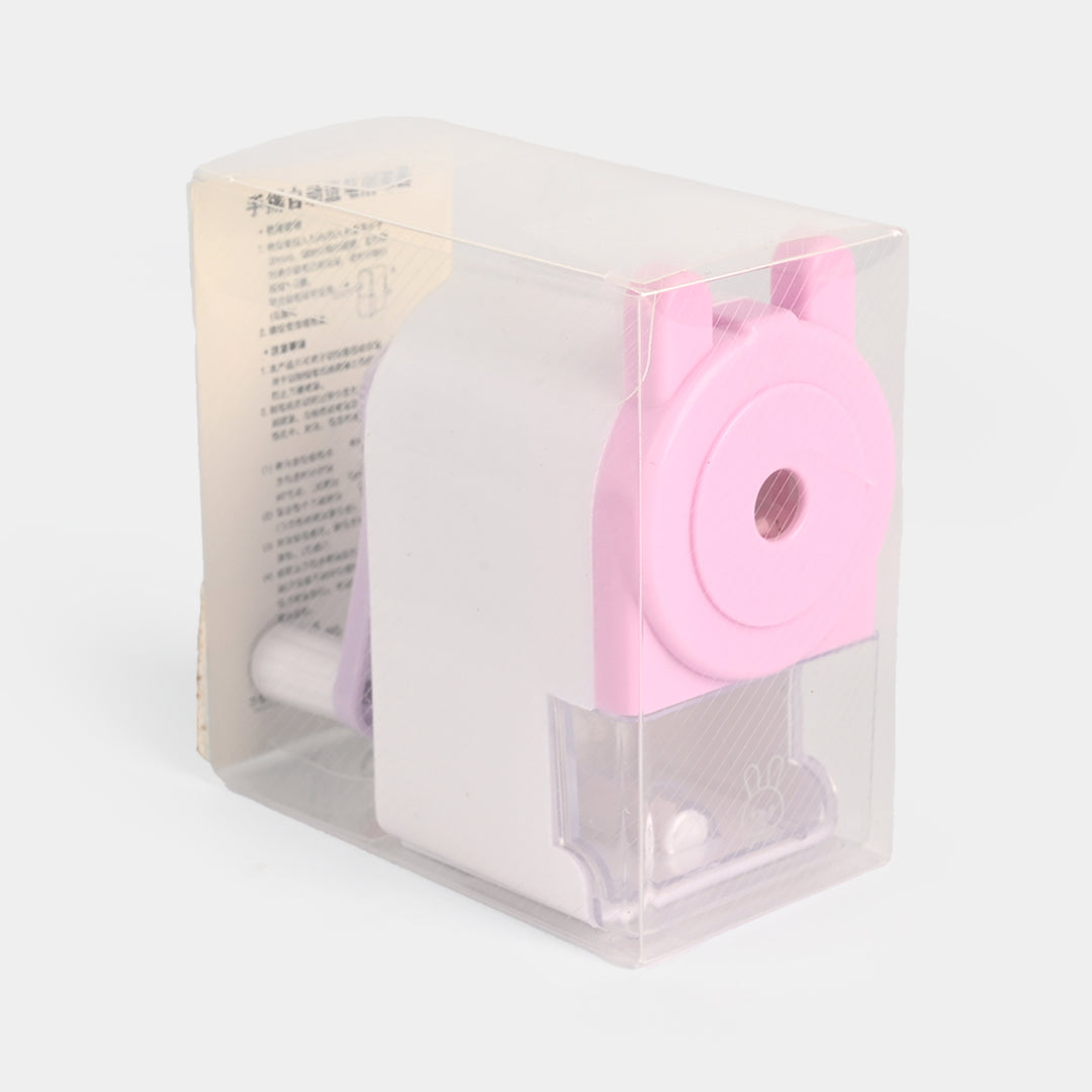 Pencil Sharpener