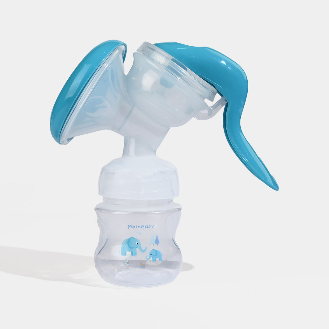 Momeasy Manual Breast Pump