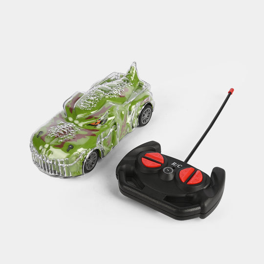 Cool Racing Series Remote Control Car