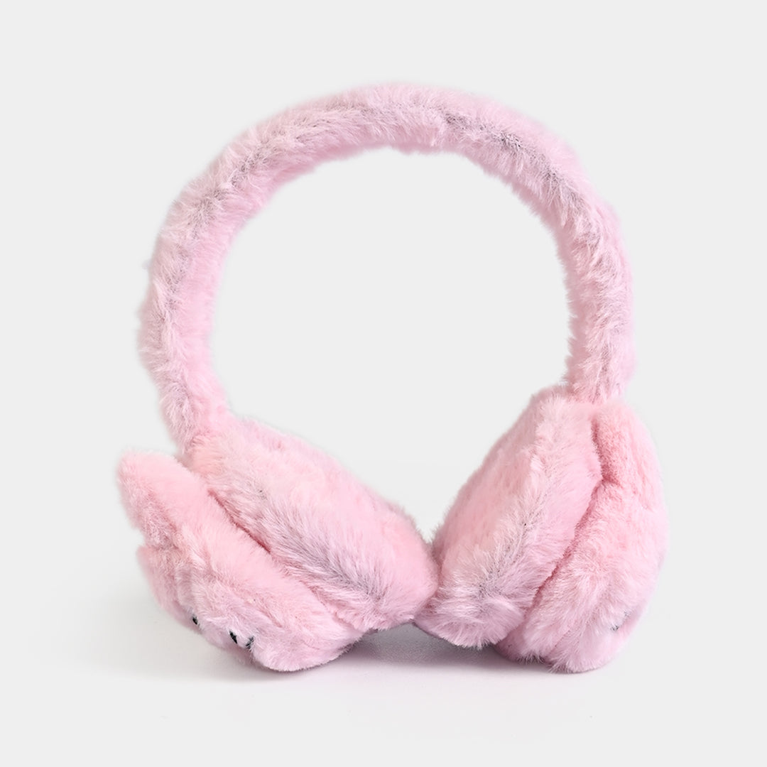 Kids Stylish Winter Earmuff