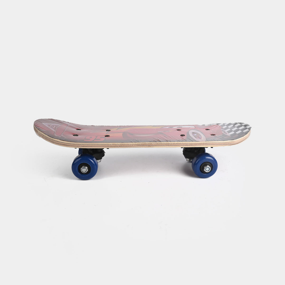 Character Wooden Skateboard/Cruiser | Small