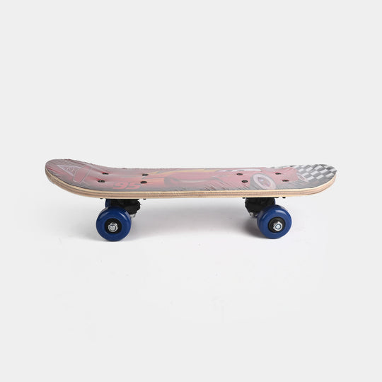 Character Wooden Skateboard/Cruiser | Small