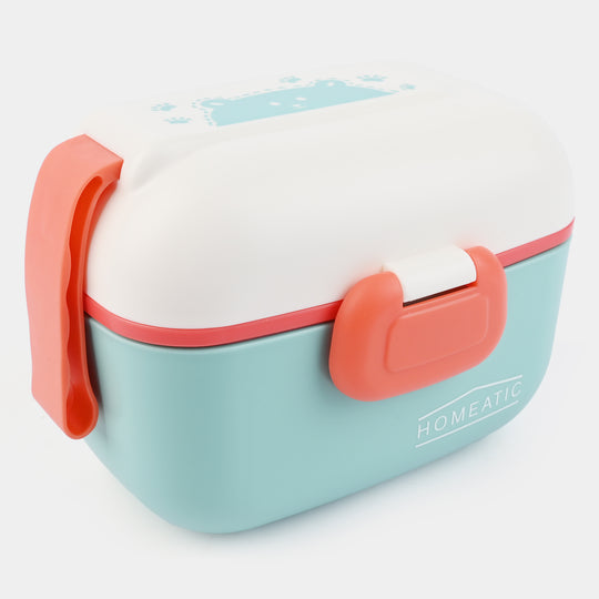 Lunch Box Snacks Container