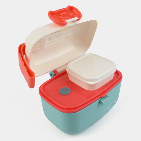 Lunch Box Snacks Container