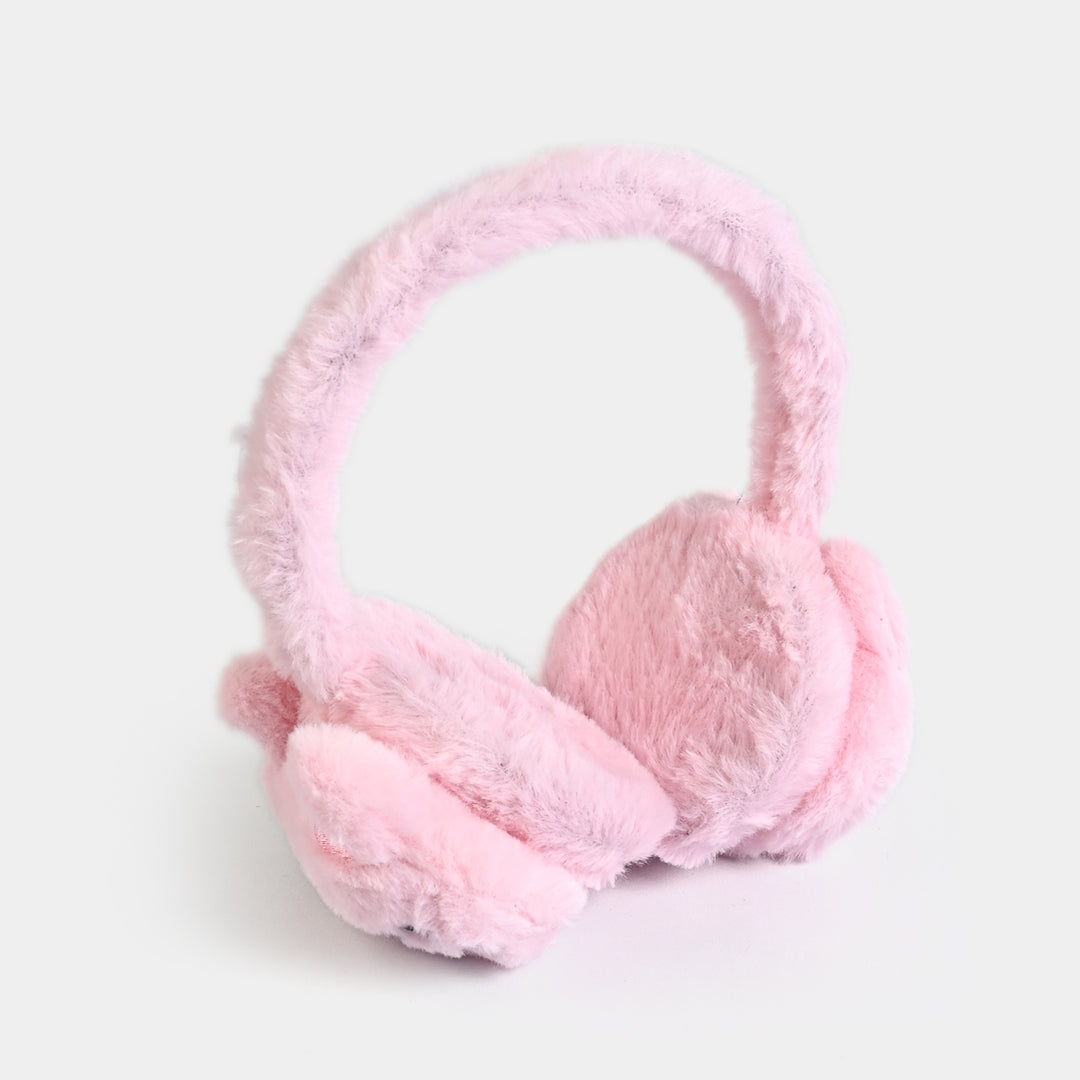 Kids Stylish Winter Earmuff