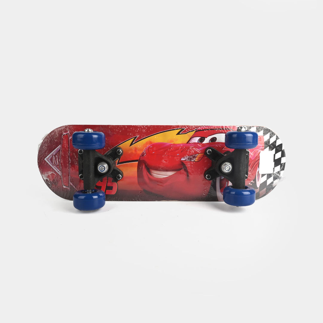 Character Wooden Skateboard/Cruiser | Small
