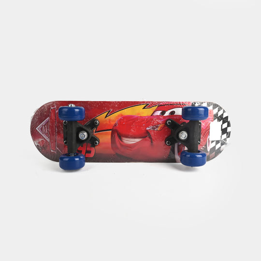 Character Wooden Skateboard/Cruiser | Small