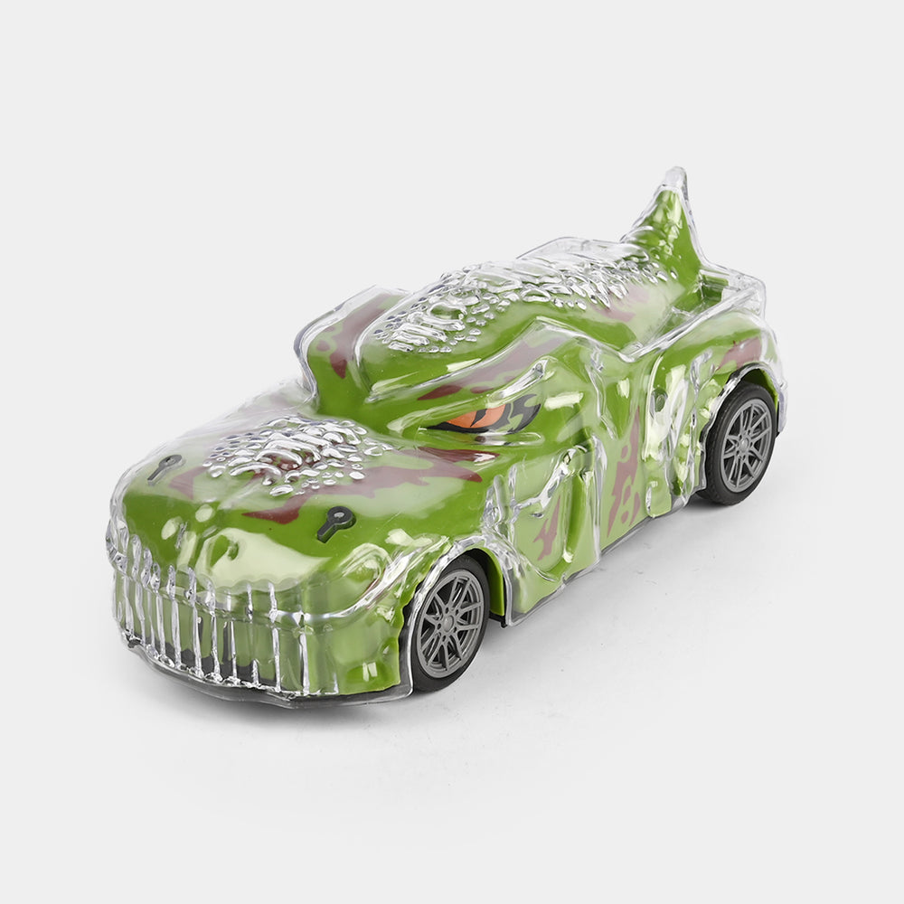 Cool Racing Series Remote Control Car