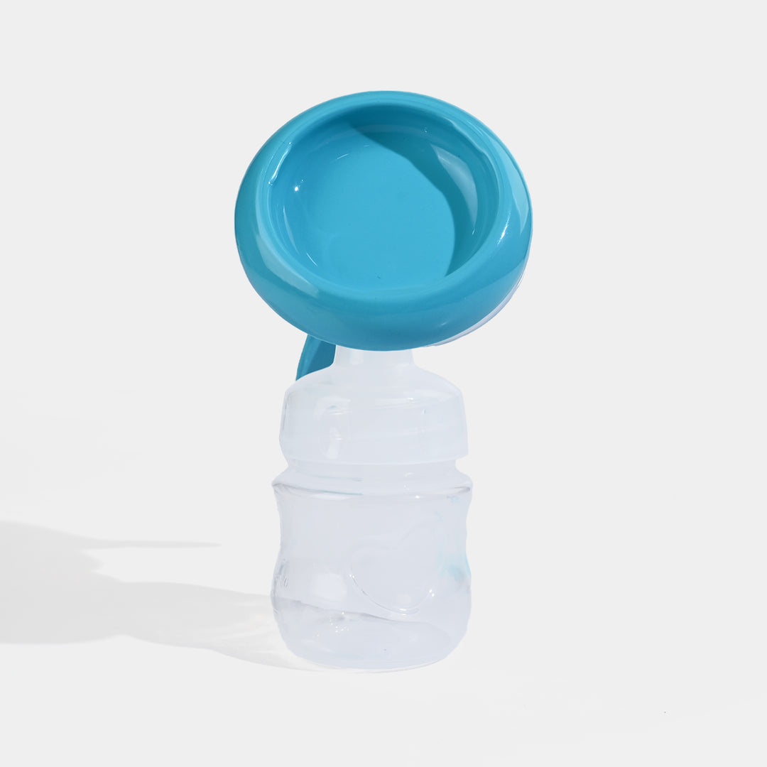 Momeasy Manual Breast Pump