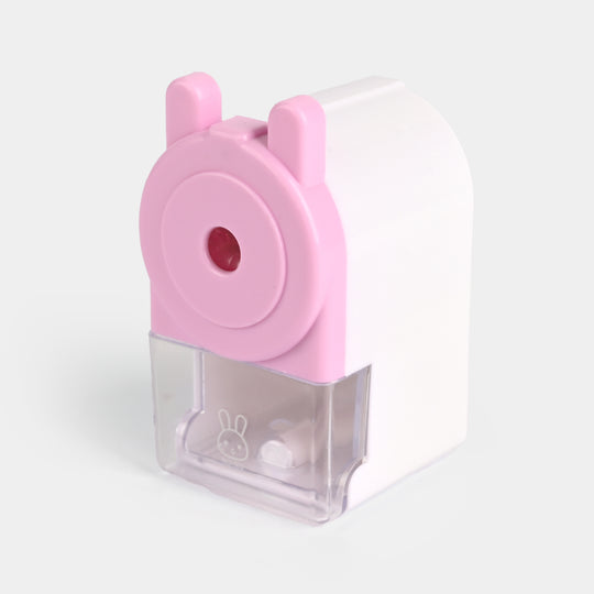 Pencil Sharpener